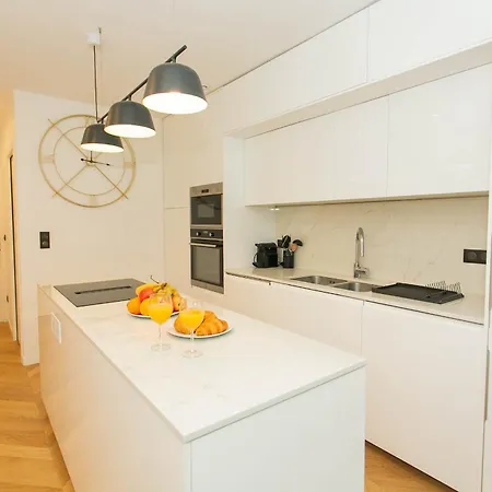 Haussmann - 2br Near Champs-elysees - Vacation
