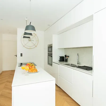 Haussmann - 2br Near Champs-elysees - Vacation