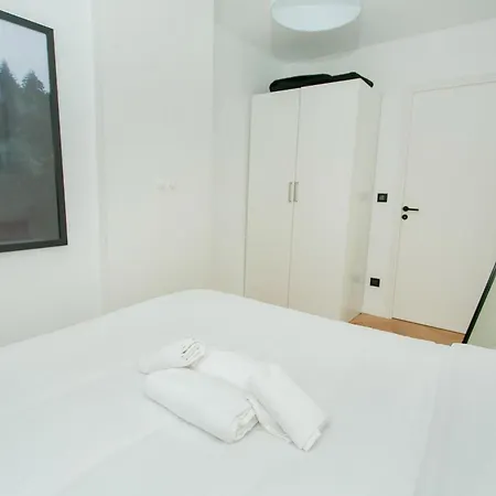 Haussmann - 2br Near Champs-elysees - Vacation アパート パリ
