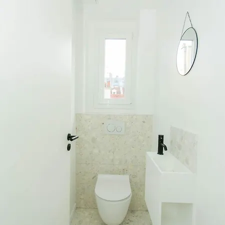 Haussmann - 2br Near Champs-elysees - Vacation Apartman Párizs