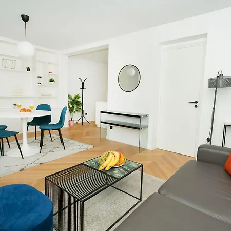 Appartamento Haussmann - 2br Near Champs-élysées - Vacation