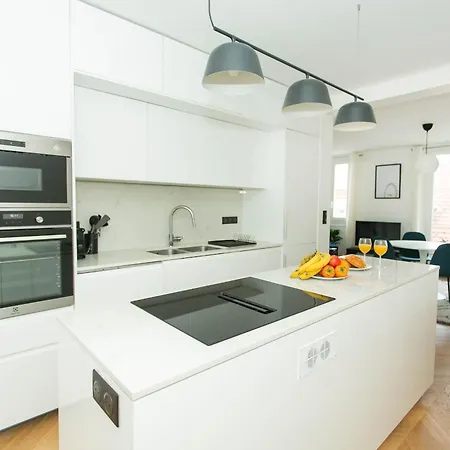 Haussmann - 2br Near Champs-élysées - Vacation *