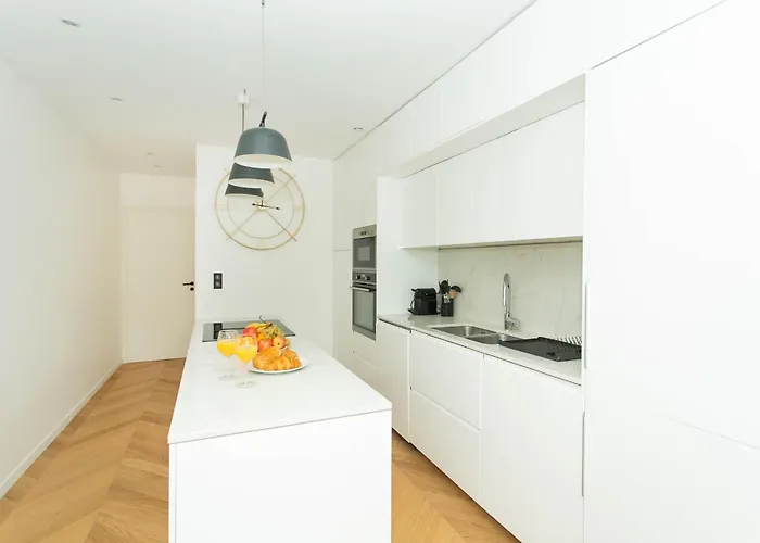 Haussmann - 2br Near Champs-elysees - Vacation