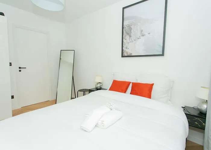Haussmann - 2br Near Champs-elysees - Vacation