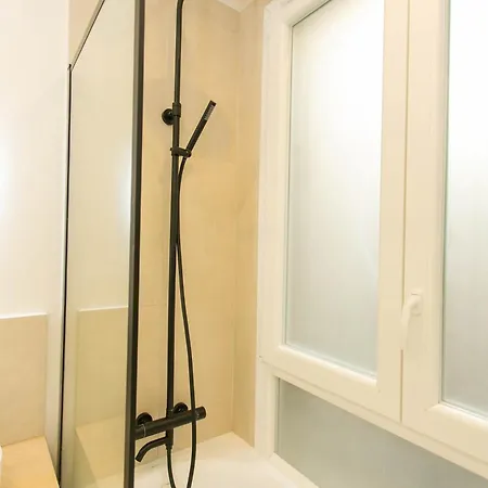 Haussmann - 2br Near Champs-élysées - Vacation Appartement *